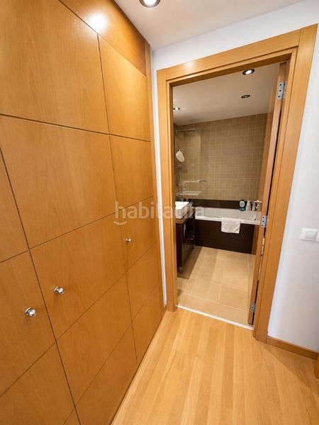Foto 2d434408-a195-4b34-8e58-166f6e13e728. Pis amb calefacció aparcament piscina a Cuatro Vientos Madrid