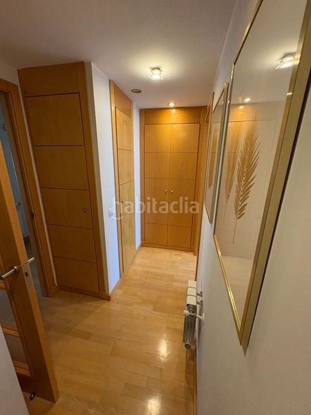 Foto 4d29a6ae-c2e0-459d-987e-f61773b6b062. Pis amb calefacció aparcament piscina a Cuatro Vientos Madrid