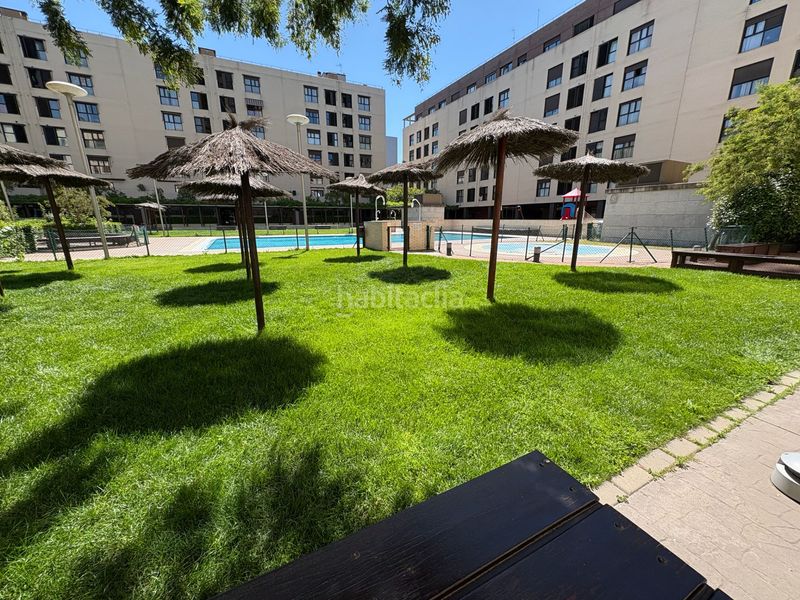 Foto 73c9ea17-9153-4850-bb9e-bcd54f9802a3. Pis amb calefacció aparcament piscina a Cuatro Vientos Madrid