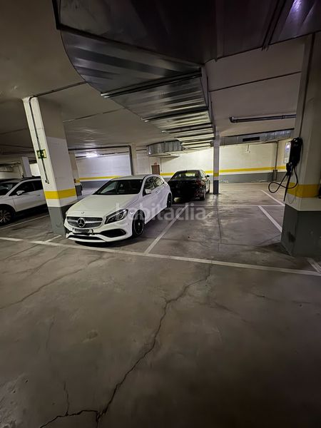 Foto e24db9bb-85b3-4074-a94b-5ba995f3c31d. Pis amb calefacció aparcament piscina a Cuatro Vientos Madrid