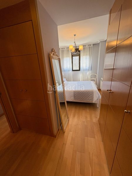 Foto e9305e6e-4727-4475-92c4-848e8e9711c4. Pis amb calefacció aparcament piscina a Cuatro Vientos Madrid