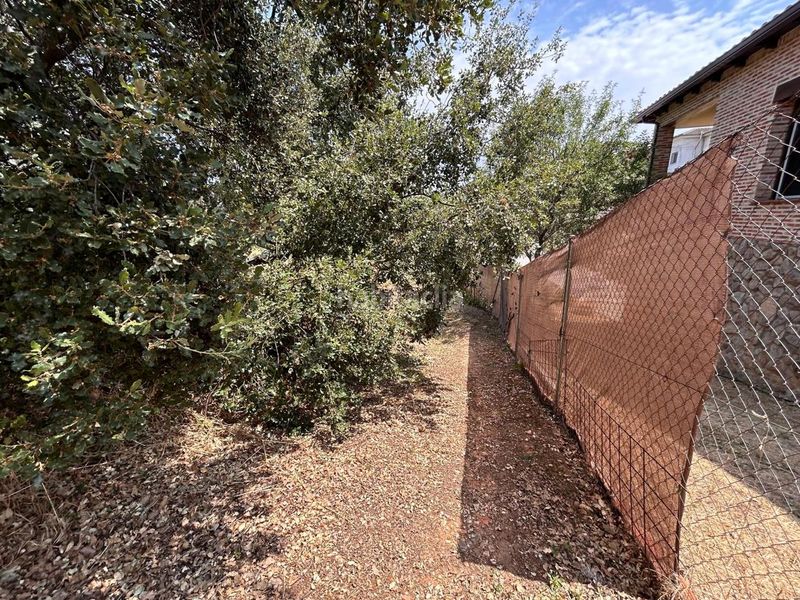 Foto 2a40e663-7783-4be1-af7f-78675d325628. Terreno residencial en Casar (El)
