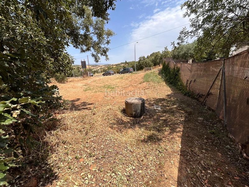 Foto 37df69a3-4271-4d0e-8fb6-b929db914251. Terreno residencial en Casar (El)