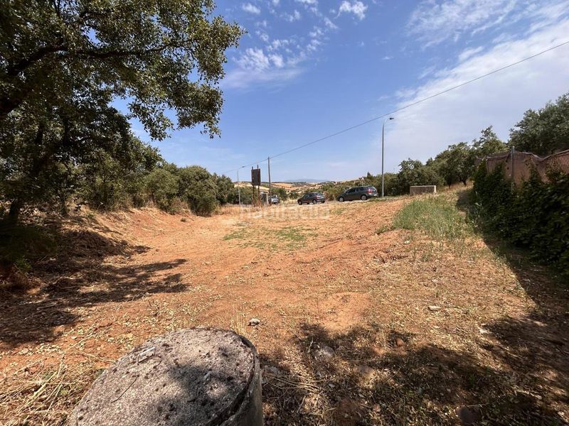 Foto 44454590-36cf-4dbe-88a8-a24f8a563ed4. Terreno residencial en Casar (El)