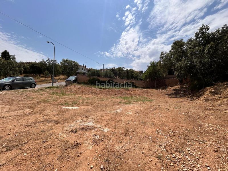 Foto 578326ef-710a-4b0b-9f1b-aeccc5b94179. Terreno residencial en Casar (El)