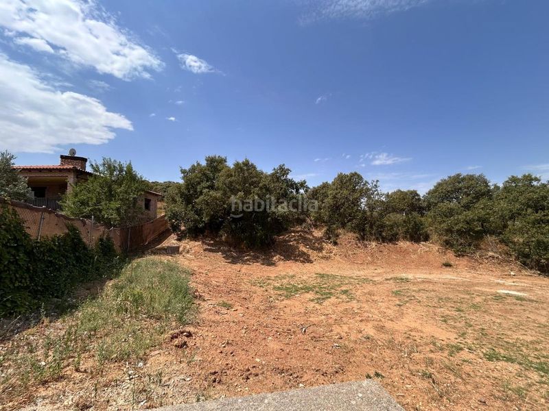 Foto 620729cf-9026-4ec5-8178-246038e97abe. Terreno residencial en Casar (El)