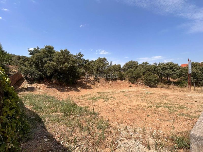 Foto 6441c2b5-c833-4b55-87dd-4bfee7bd5bc5. Terreno residencial en Casar (El)