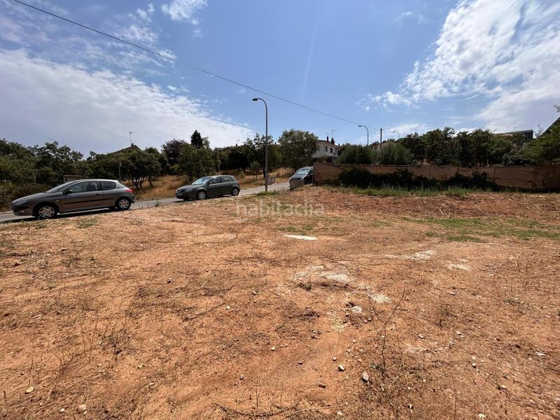 Foto 64f3f1f8-fff1-4f45-8c3a-6b8792486200. Terreno residencial en Casar (El)