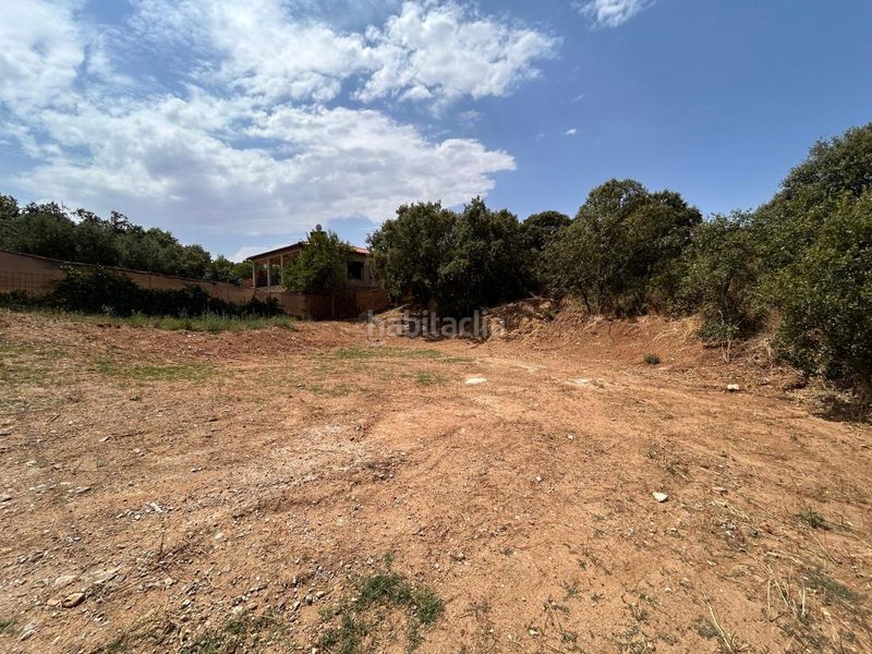 Foto 85bdd122-acae-4191-8459-7f6e296b8bd5. Terreno residencial en Casar (El)