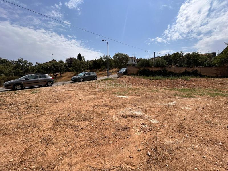 Foto 86687104-46b7-4a27-93c3-21d2107a8eec. Terreno residencial en Casar (El)