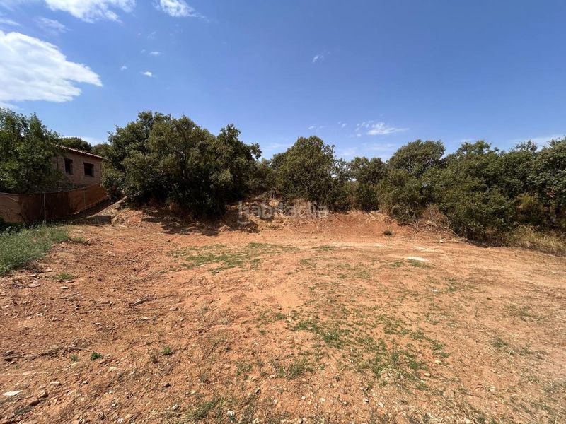 Foto 9699b60d-cec2-40a3-a7b1-543696378047. Terreno residencial en Casar (El)