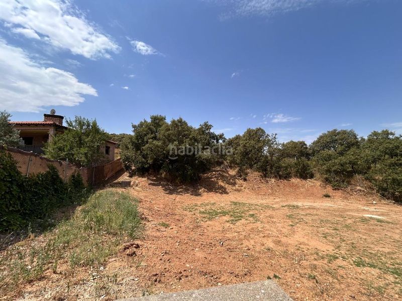 Foto a0b08314-3e40-4041-be03-22f9590836fc. Terreno residencial en Casar (El)