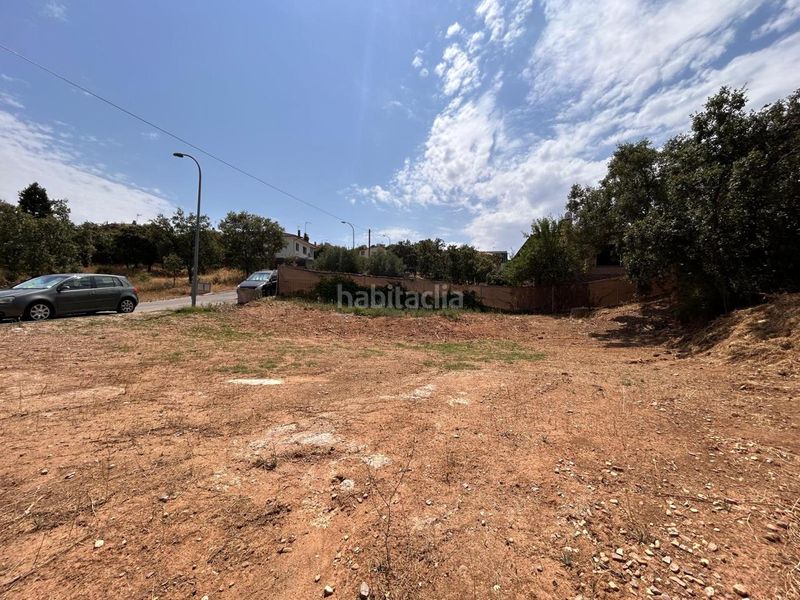 Foto ae4ba774-6642-47a7-b3cf-1bd926800d36. Terreno residencial en Casar (El)