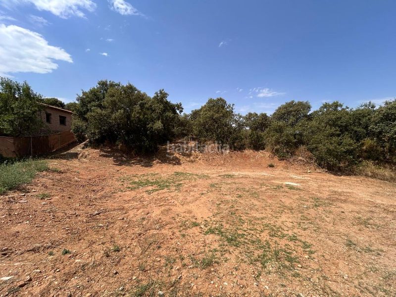 Foto c023fd64-de13-4e63-9d6f-b72493d2d734. Terreno residencial en Casar (El)