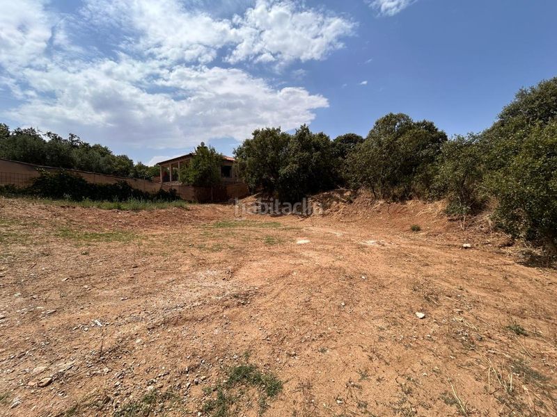 Foto d3ecdb7a-cd42-48d1-b488-26fbb91b1ef5. Terreno residencial en Casar (El)