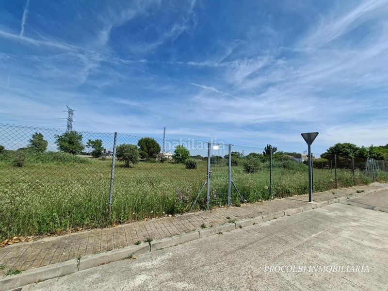 Foto 5bbed9f7-dd41-4093-9934-b980ae495fcc. Terreno residencial en Casar (El)