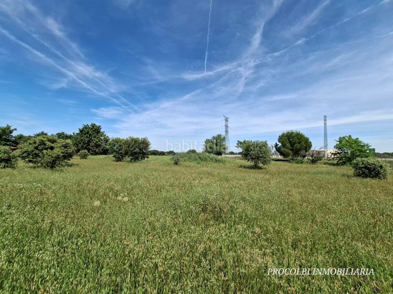 Foto 70f53374-620a-4f20-8b92-15152a22b98b. Terreno residencial en Casar (El)