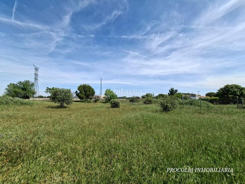 Foto 89109637-51fb-4939-9c85-45c3efa7d943. Terreno residencial en Casar (El)