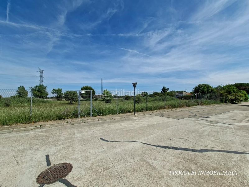 Foto a939f77b-1cf6-4314-8b56-b0af0ecea809. Terreno residencial en Casar (El)