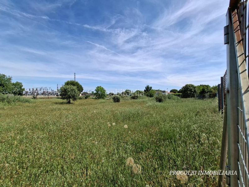 Foto b8c6a2b6-980a-42d1-b7ff-9599ef4849e3. Terreno residencial en Casar (El)