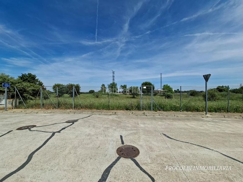Foto e703b633-0566-430c-86b2-504d92f77f84. Terreno residencial en Casar (El)