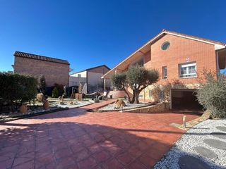 Casa  Fuentelsaz