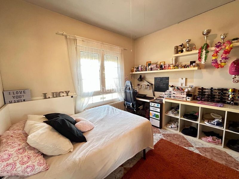 Foto 19cfb574-a2e0-47d8-8441-854b035d4771. Maison avec chauffage parking dans Casar (El)