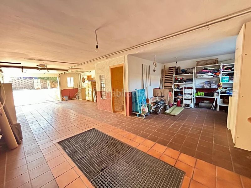 Foto 1f5bcb14-5deb-427a-870b-eba0fefebc36. Maison avec chauffage parking dans Casar (El)