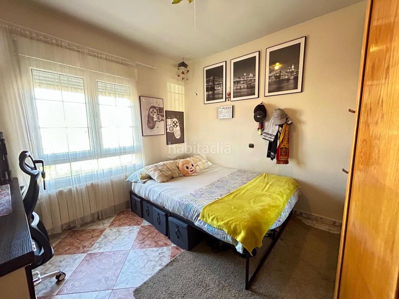 Foto 40a3778c-b69c-4f4c-b935-216904cdbac2. Maison avec chauffage parking dans Casar (El)