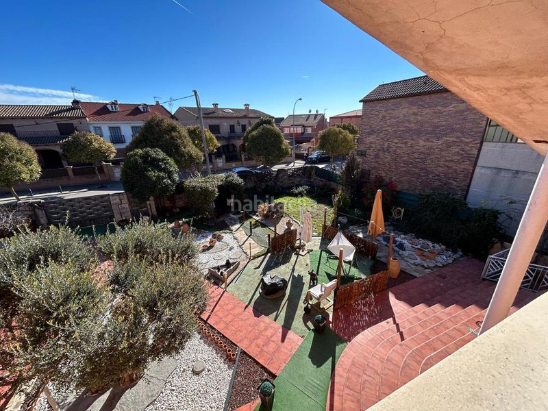 Foto 7871bda0-9ac7-4126-9a91-8d0941f4a646. Maison avec chauffage parking dans Casar (El)