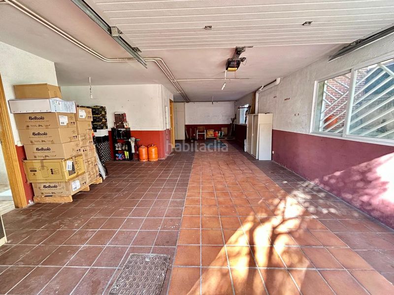Foto 9b167fe9-8b1e-454d-8a43-ebce0178b811. Maison avec chauffage parking dans Casar (El)