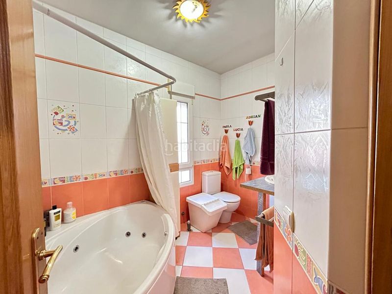 Foto b601c977-3a0c-4970-8518-d5edc209c3f4. Maison avec chauffage parking dans Casar (El)