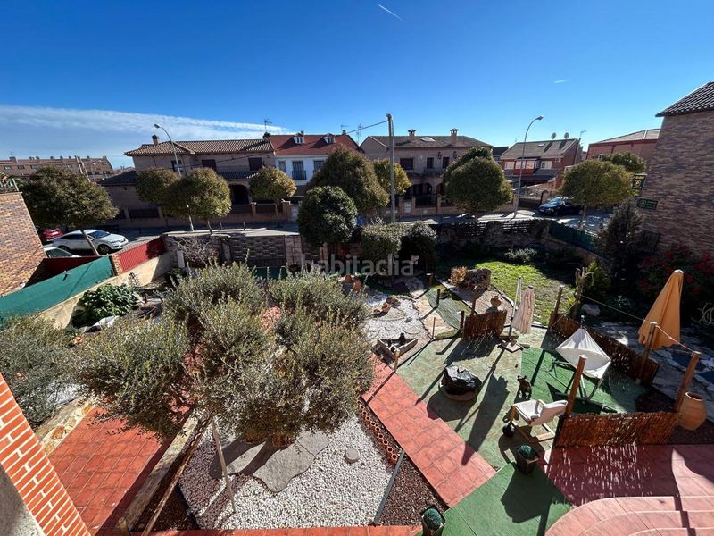 Foto b8165f25-0986-4d87-b85f-52f6369a7a6f. Maison avec chauffage parking dans Casar (El)