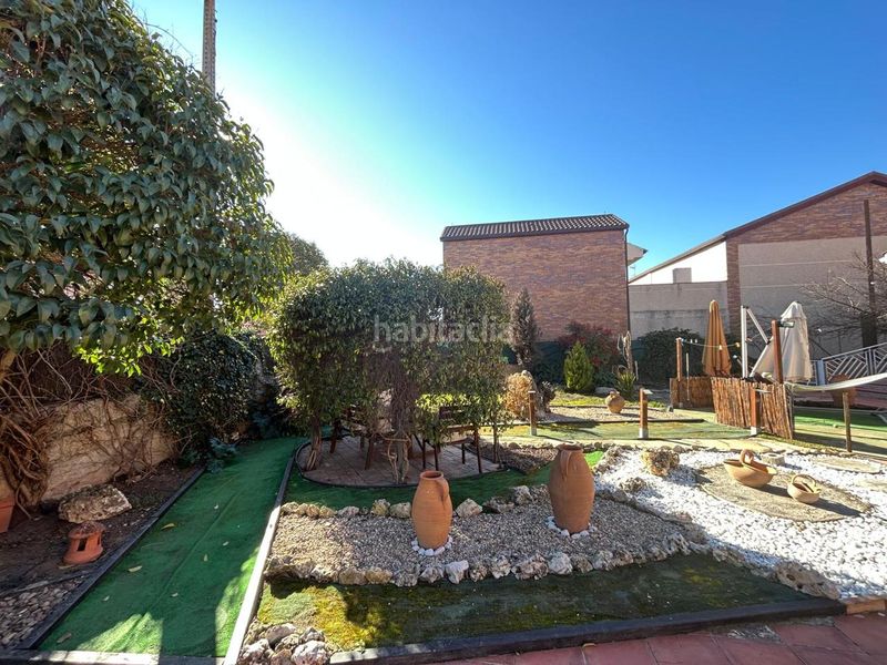Foto d23014b2-c372-4702-96a2-04aae74dbe31. Maison avec chauffage parking dans Casar (El)