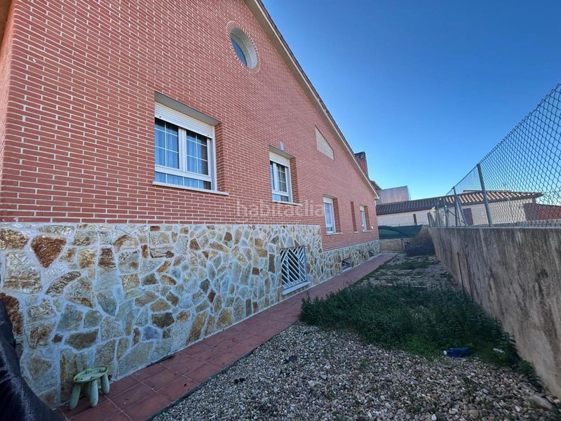 Foto e344d4c3-64e8-46a0-bdaf-9698d50a12b5. Maison avec chauffage parking dans Casar (El)