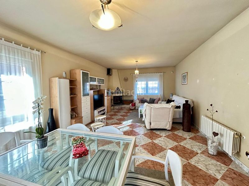 Foto e395b26f-9216-4e83-9589-f0888f07f0f9. Maison avec chauffage parking dans Casar (El)