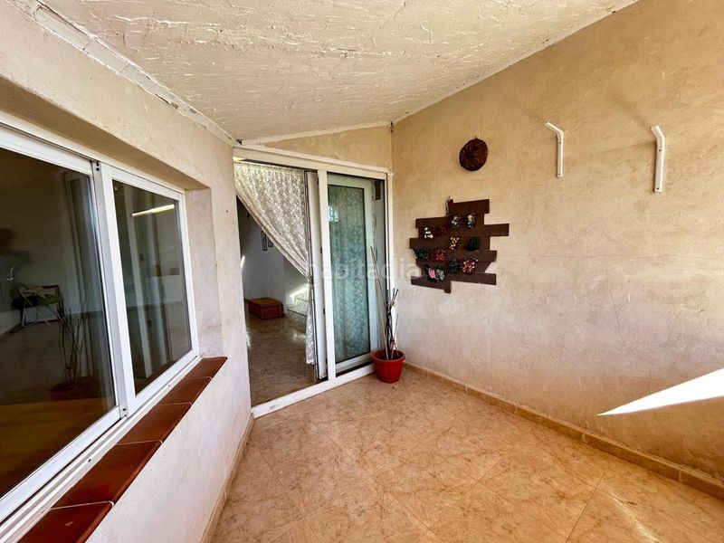 Foto ec43b65b-e7ce-4835-a1bd-72e6dcabe4f9. Maison avec chauffage parking dans Casar (El)