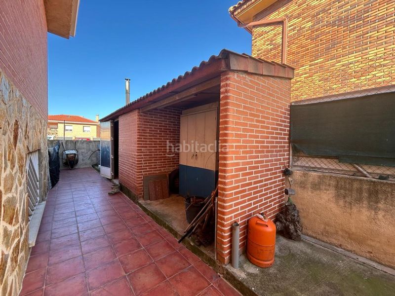 Foto ff1f6959-4931-4833-94c6-fc5d0c9391d9. Maison avec chauffage parking dans Casar (El)