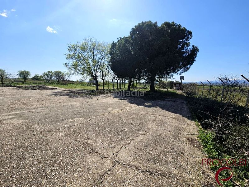 Foto 0833744b-35d2-465e-b96c-8fe9a31ff22d. Finca rústica en Valdeolmos - Alalpardo