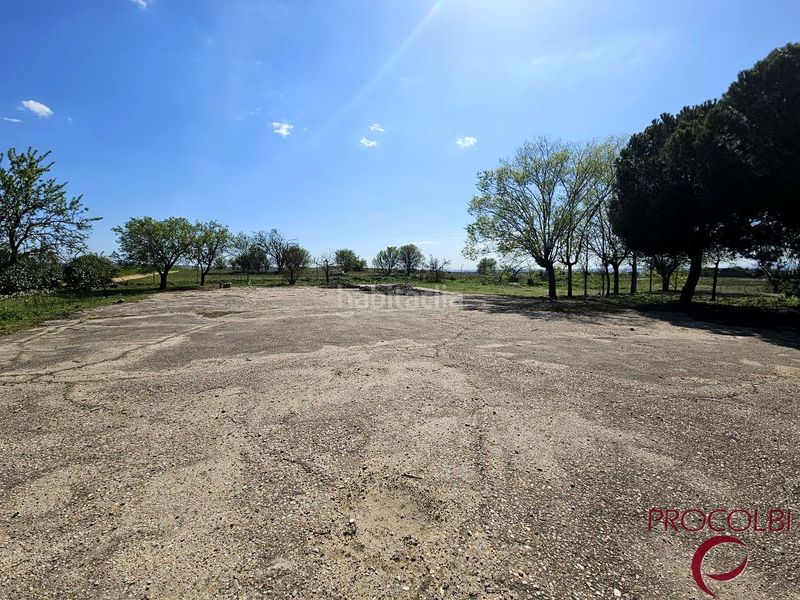 Foto 5fb6719f-a83a-443a-a1c8-98b01372b04e. Finca rústica en Valdeolmos - Alalpardo