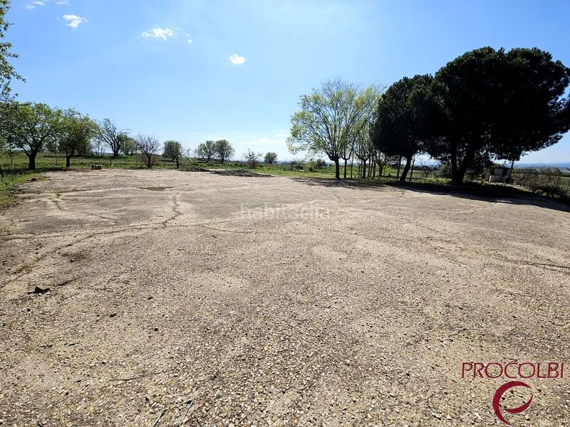 Foto 76143352-7387-4103-9142-63ea475eaf8d. Finca rústica en Valdeolmos - Alalpardo