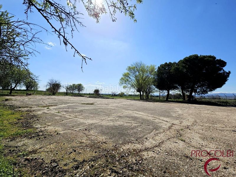Foto abe0b9cb-cb65-4f59-a63f-b660e6fe015a. Finca rústica en Valdeolmos - Alalpardo