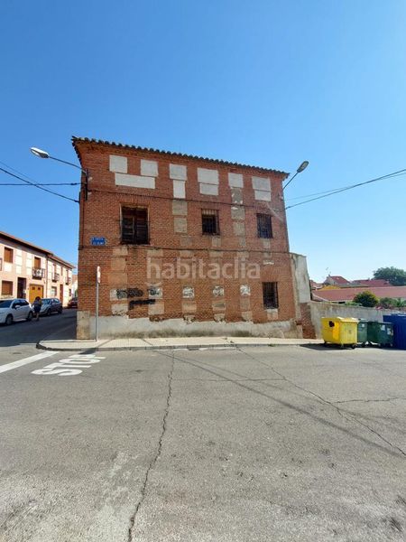 Foto 0725f5e3-5e30-4c63-a686-db109d905cf1. Casa a Casar (El)