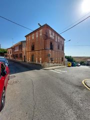 Casa  Calle ángel dilla