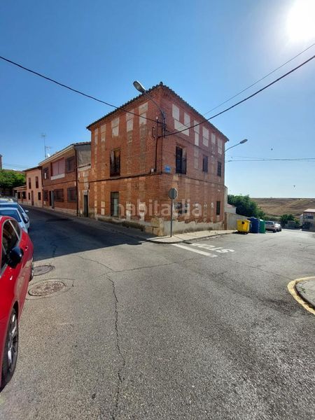 Foto be0ec262-1b02-4f03-bf6c-f706ad8dd7a3. Casa a Casar (El)