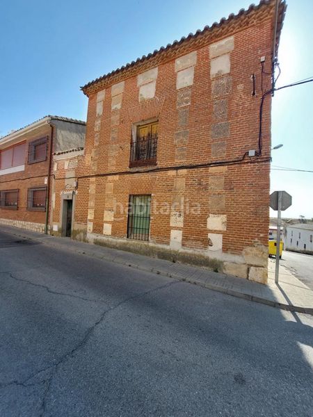 Foto db633ea3-4a7c-4104-807f-d96d81abfd7f. Casa a Casar (El)