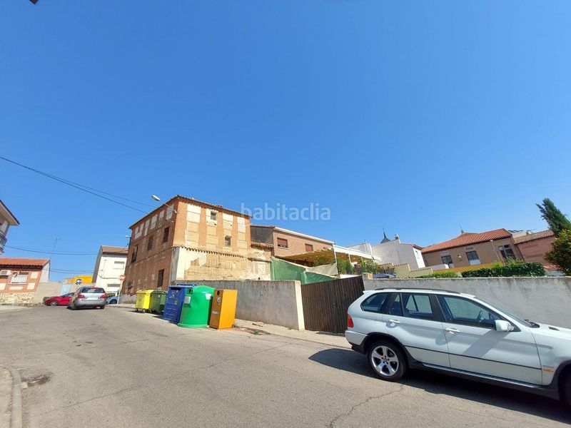 Foto f9087a29-b801-4eef-9251-9a5d2235973d. Casa a Casar (El)