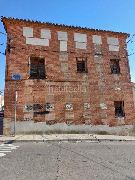Foto f9df71df-f94c-4a18-948d-e5e354998cac. Casa a Casar (El)
