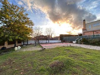 Residential Plot  Emeterio atienza