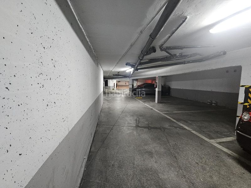 Foto d37da84b-4244-42b5-8e8a-fbdfe9409ed7. Parking coche en Casar (El)
